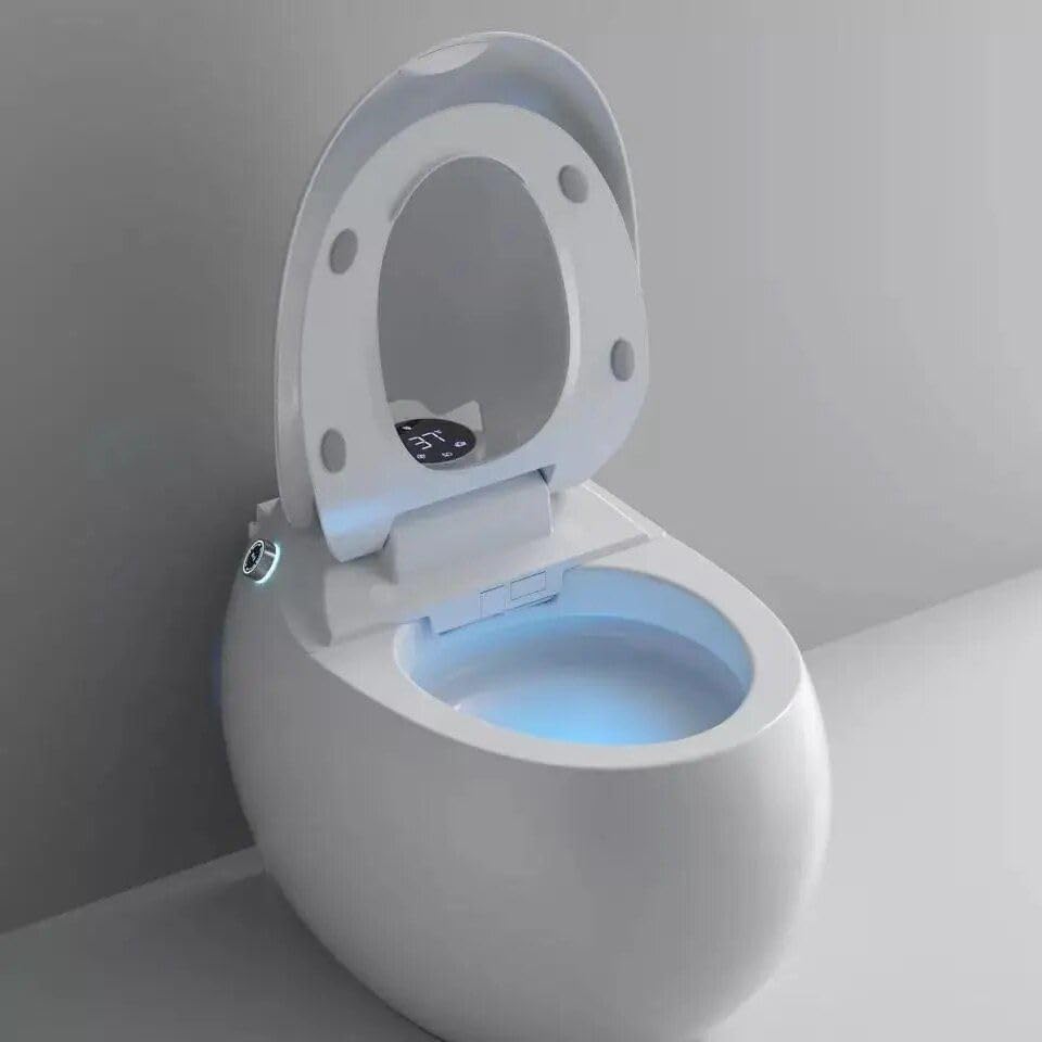 Bathroom Luxuries