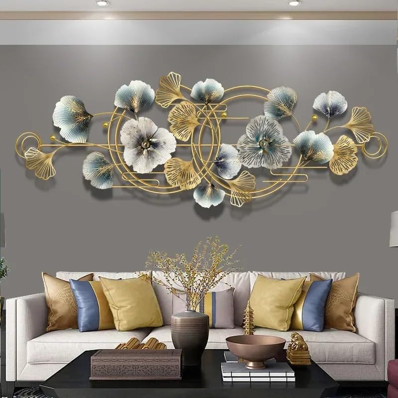 Wall Decor & Lighting