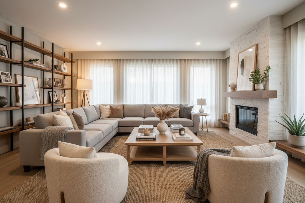 Core Home Furniture