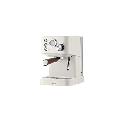 Compact Italian Espresso Coffee Maker