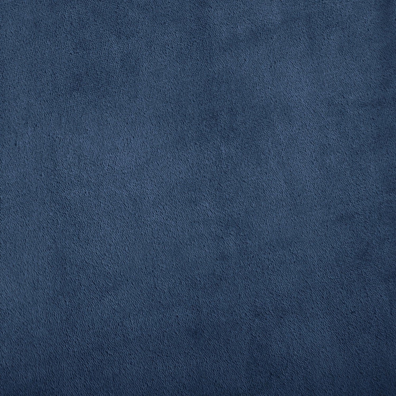 Solid Plush Sheet - Velvet Luxe Collection