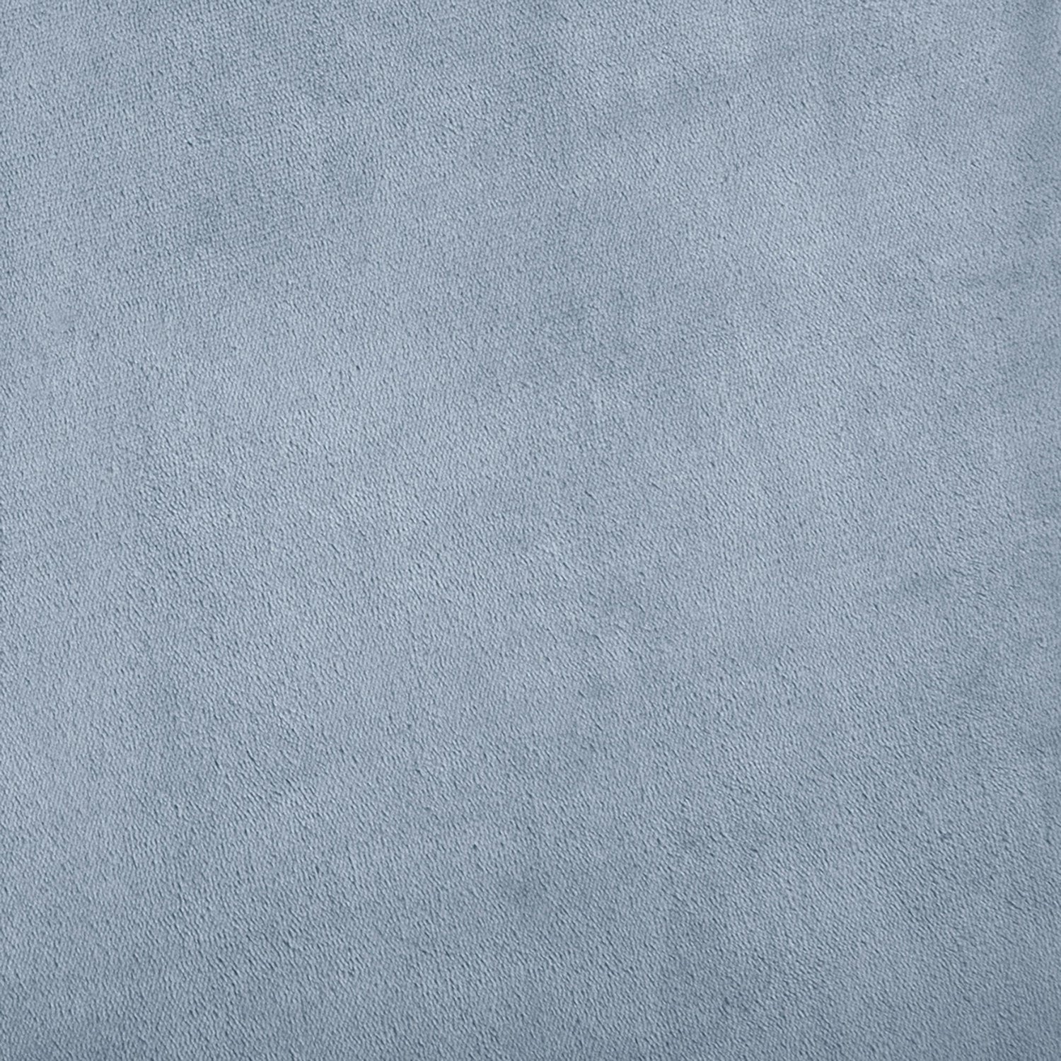 Solid Plush Sheet - Velvet Luxe Collection